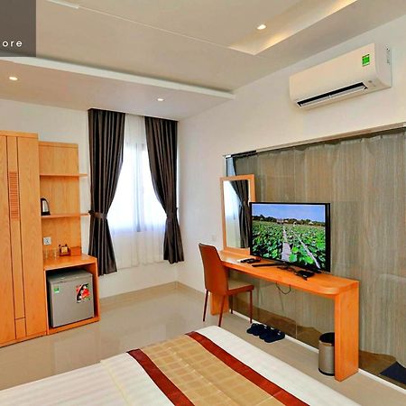 Hanz 839 Son Mi City Loft 호치민 외부 사진