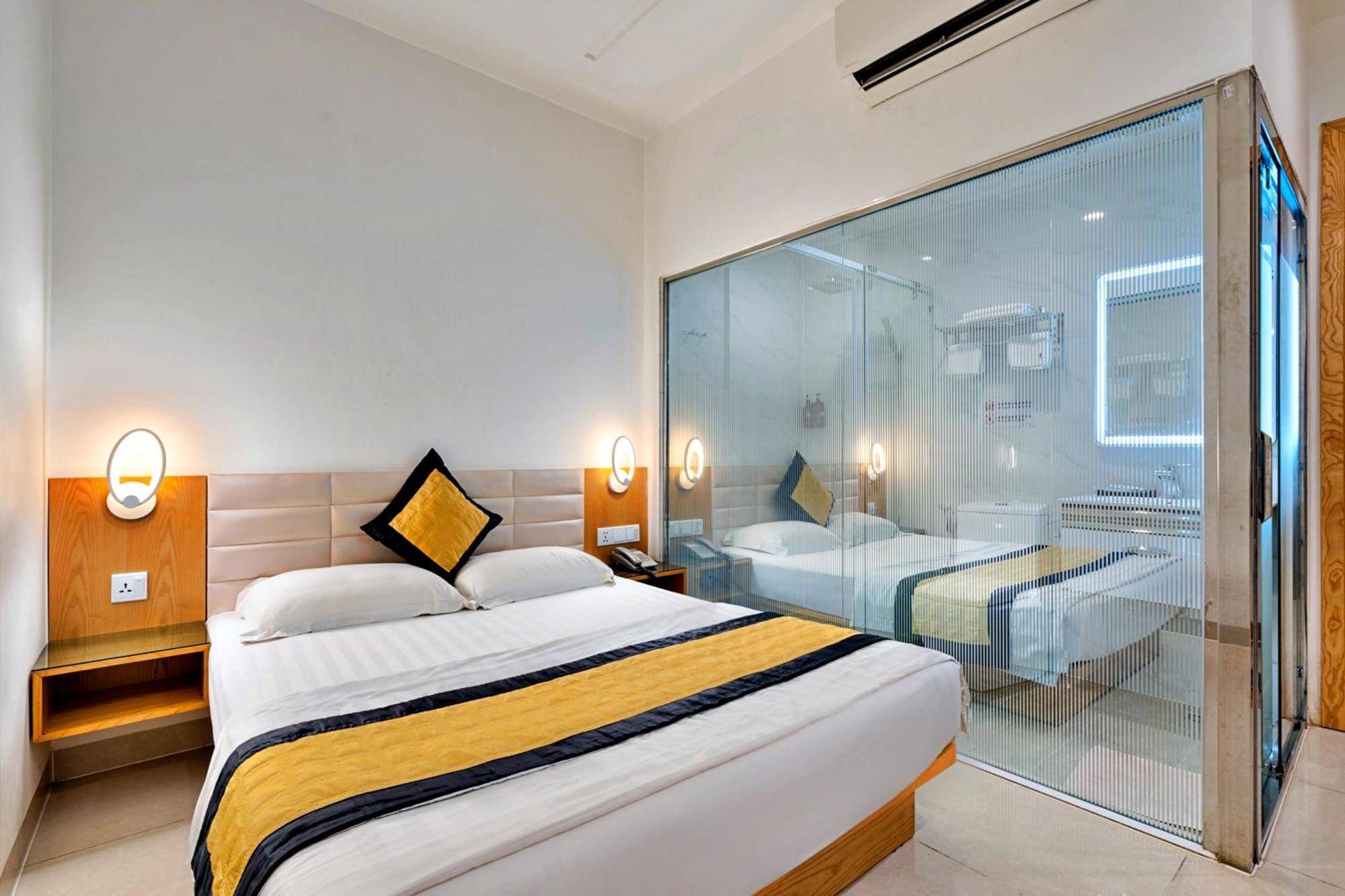 Hanz 839 Son Mi City Loft 호치민 외부 사진